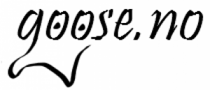 goose.no